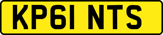 KP61NTS