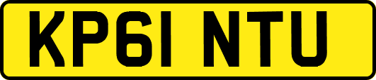 KP61NTU