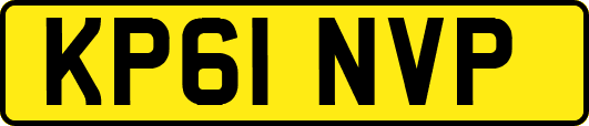 KP61NVP