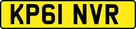 KP61NVR