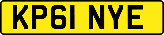 KP61NYE