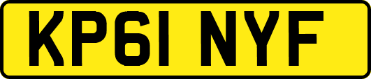 KP61NYF