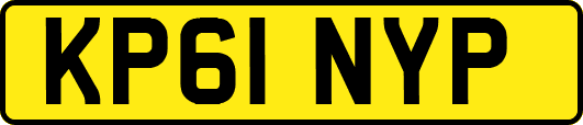 KP61NYP