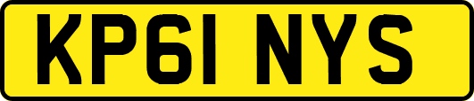 KP61NYS