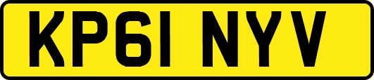 KP61NYV