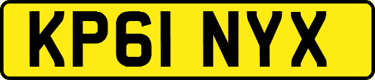 KP61NYX
