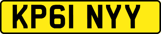 KP61NYY