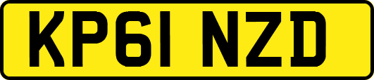 KP61NZD
