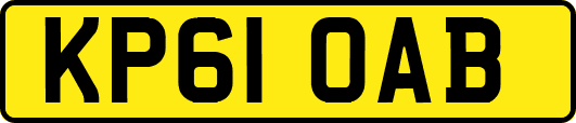KP61OAB