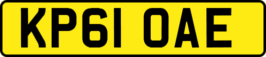 KP61OAE