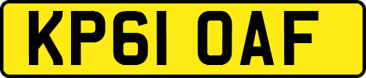 KP61OAF