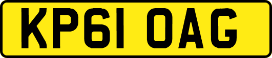 KP61OAG