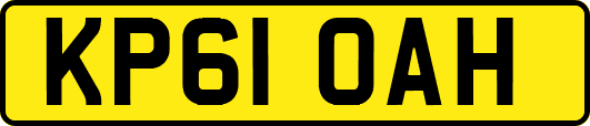 KP61OAH