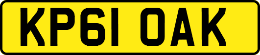 KP61OAK
