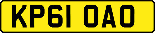 KP61OAO