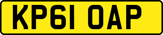 KP61OAP