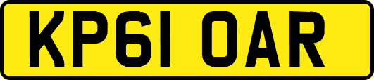 KP61OAR