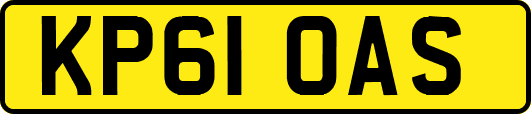 KP61OAS