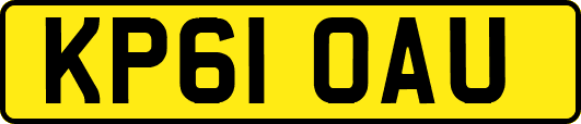 KP61OAU