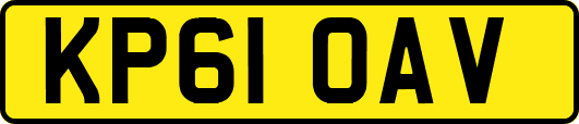 KP61OAV