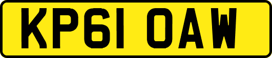 KP61OAW