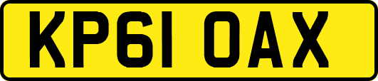 KP61OAX