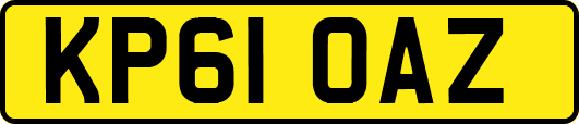 KP61OAZ