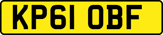 KP61OBF