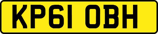 KP61OBH