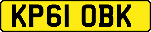 KP61OBK