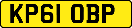 KP61OBP