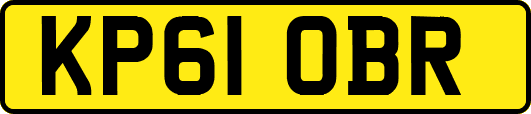 KP61OBR