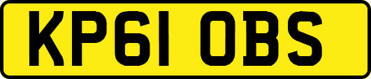 KP61OBS