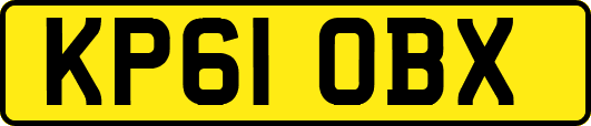 KP61OBX