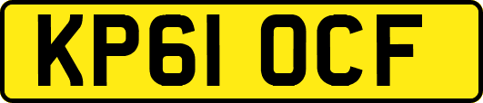 KP61OCF