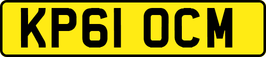 KP61OCM