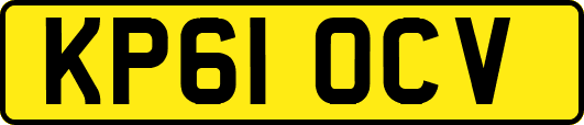 KP61OCV