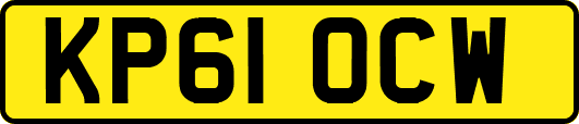 KP61OCW