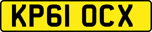 KP61OCX