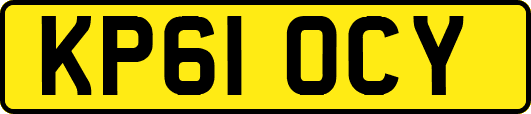 KP61OCY