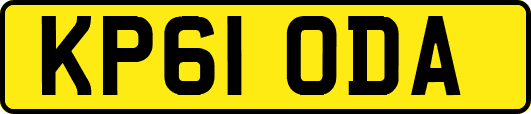 KP61ODA
