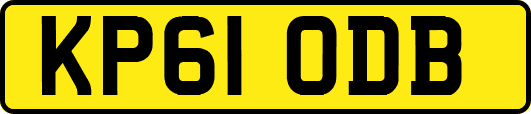 KP61ODB