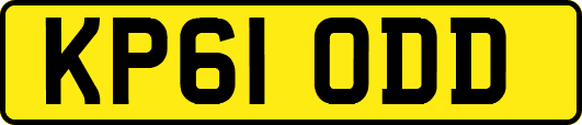 KP61ODD