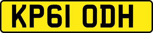 KP61ODH