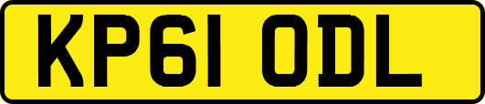KP61ODL