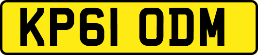 KP61ODM