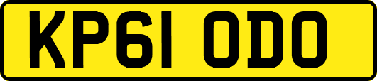 KP61ODO