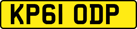 KP61ODP