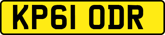 KP61ODR