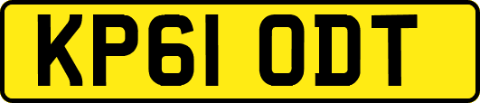 KP61ODT